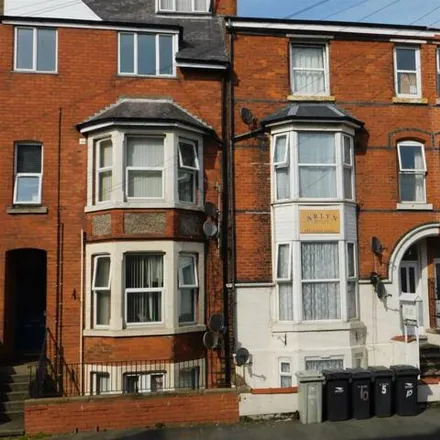Buy this 9 bed house on Tower Gardens Pavilion in Prince Alfred Avenue, Skegness