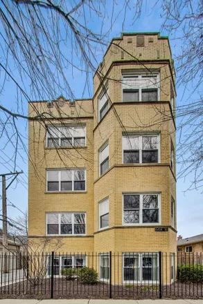 Image 1 - 6418 North Paulina Street, Chicago, IL 60626, USA - House for sale