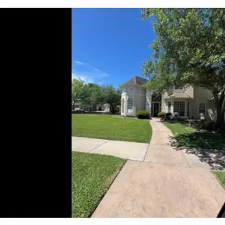 Buy this 4 bed house on 3604 Abbeywood Drive in Pearland, TX 77584