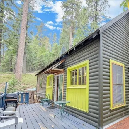 Buy this 2 bed house on 25736 Upper Scenic Drive in Long Barn, Tuolumne County
