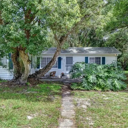 Buy this 2 bed house on 395 Wheeler Street in De Leon Springs, Volusia County