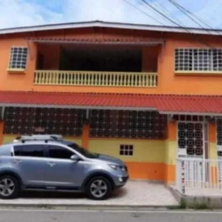 Image 2 - unnamed road, Chumical, Veracruz, Panamá Oeste, Panama - House for sale