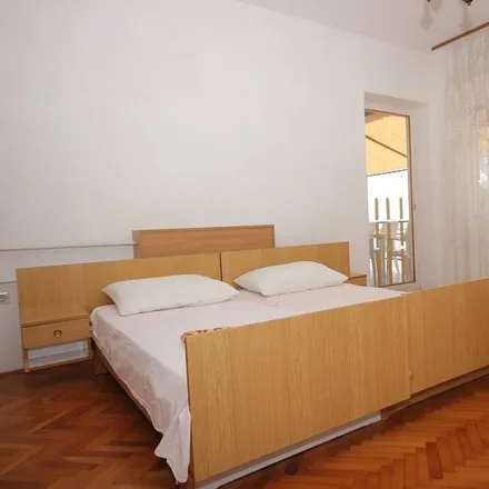 Rent this 4 bed apartment on Općina Sali in Zadar County, Croatia
