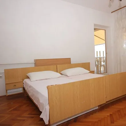 Image 1 - Općina Sali, Zadar County, Croatia - Apartment for rent