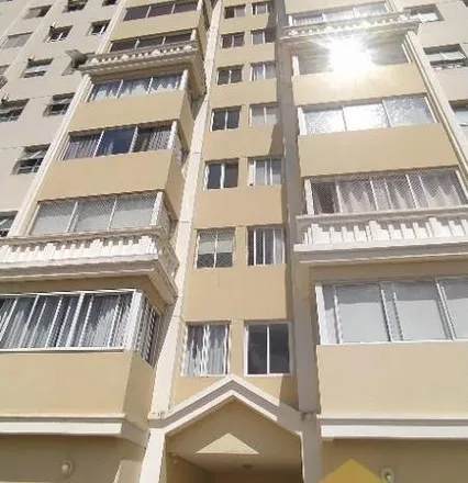 Image 1 - Rua Antônio Zoppi, Jardim Esplanada, Indaiatuba - SP, 13330-230, Brazil - Apartment for rent