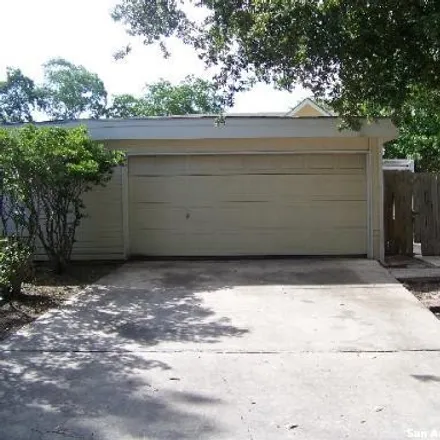 Rent this 3 bed duplex on 7826 Broadwick in Bexar County, TX 78239