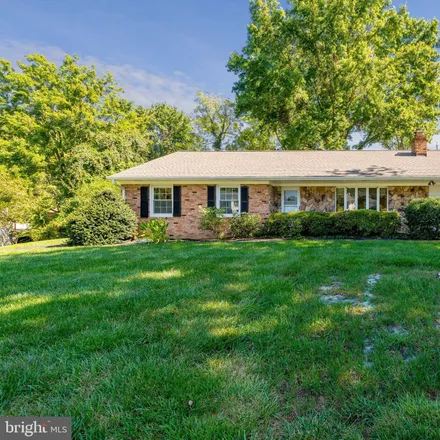 Buy this 3 bed house on 4917 Canvasback Drive in Columbia, MD 21045