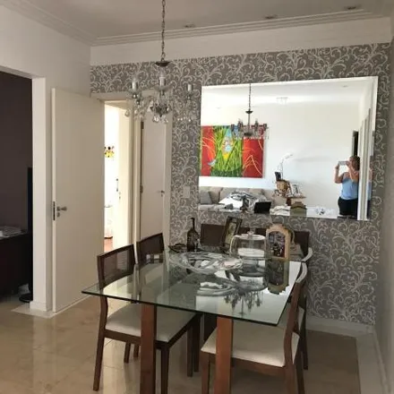 Rent this 3 bed apartment on Rua Congo in Jundiaí, Jundiaí - SP