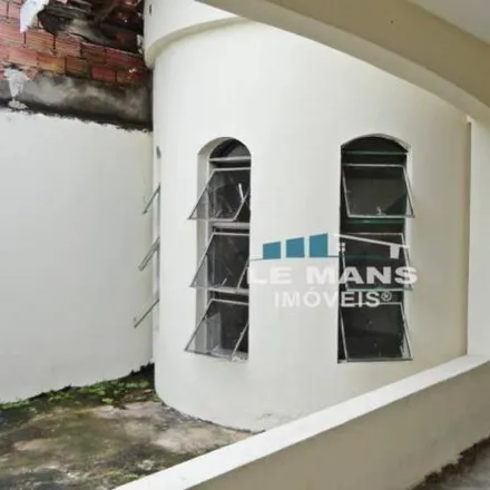 Buy this 2 bed house on Rua Manoel Ferraz de Camargo in Vila Sônia, Piracicaba - SP