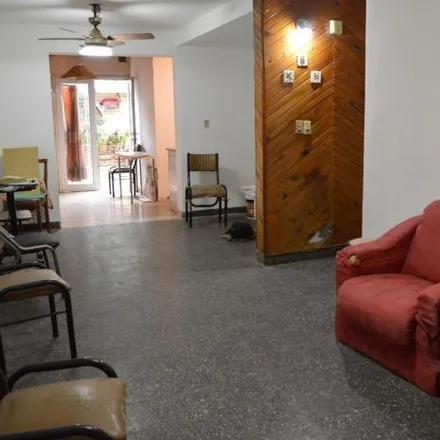 Buy this 4 bed house on Doctor Antonio Sáenz 3512 in M5521 AAR Distrito Villa Nueva, Argentina