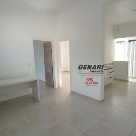 Rent this 2 bed house on Rua Hércules Mazzoni in Centro, Indaiatuba - SP