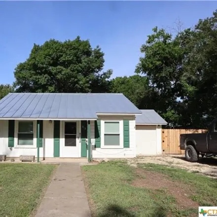Rent this 2 bed house on 216 Romberg Street in Seguin, TX 78155