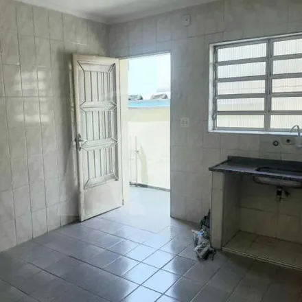 Rent this 2 bed house on Rua Antonia Goncalves in Imirim, São Paulo - SP