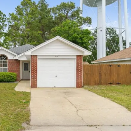 Rent this 3 bed house on Summer Hills Lane in Okaloosa County, FL 32547
