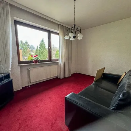 Rent this 4 bed apartment on An der Steinbek 3 in 22113 Hamburg, Germany
