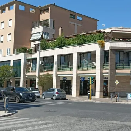 Image 7 - Cantone 7, Via Carlo Armellini, 32, 04100 Latina LT, Italy - Room for rent