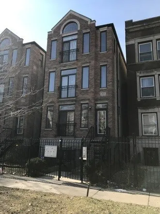 Buy this 3 bed condo on 5436 South Indiana Avenue in Chicago, IL 60653