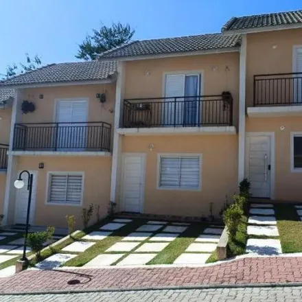 Buy this 2 bed house on unnamed road in Jardim Belizário, Cotia - SP