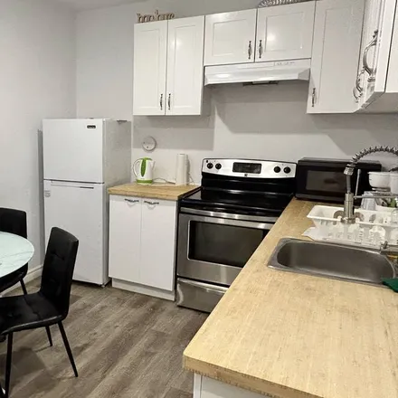 Image 1 - Montreal, QC H2X 2S6, Canada - Apartment for rent