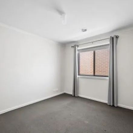 Rent this 3 bed apartment on Red Robin Drive in Winter Valley VIC 3358, Australia