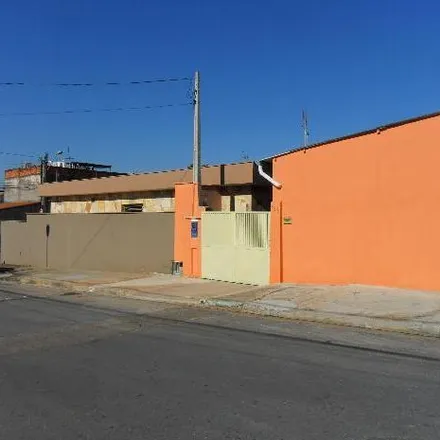 Buy this 2 bed house on Rua Nicanor Marques in Vila Nicanor Marques, Sorocaba - SP