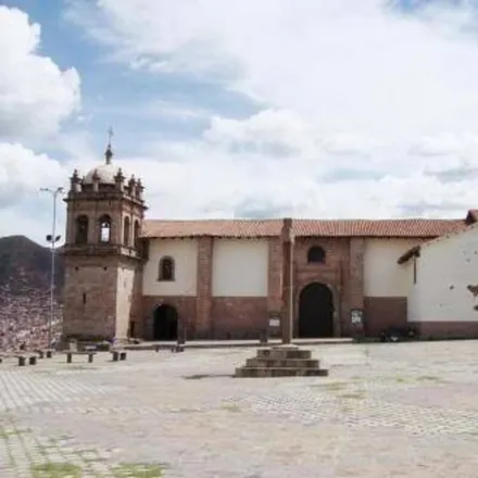 Image 3 - Cusco, San Cristóbal, CUSCO, PE - House for rent