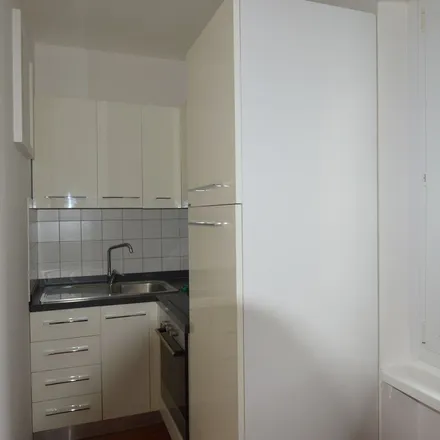 Rent this 2 bed apartment on Via Albonago 44 in 6962 Lugano, Switzerland