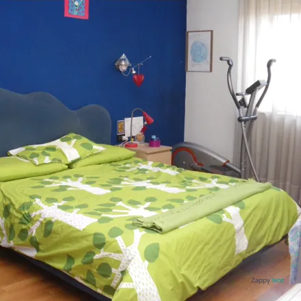 Rent this 1 bed apartment on La Biga in Via privata Chioggia, 20127 Milan MI