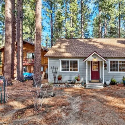 Buy this 3 bed house on 805 Tata Lane in Tallac Village, South Lake Tahoe