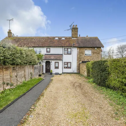 Image 1 - The old chapel, Chapel Lane, Letty Green, SG14 2NS, United Kingdom - Townhouse for sale