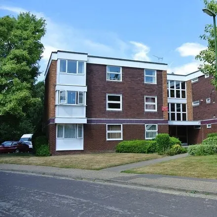 Rent this 1 bed apartment on Somerstown in Chichester, PO19 6AF