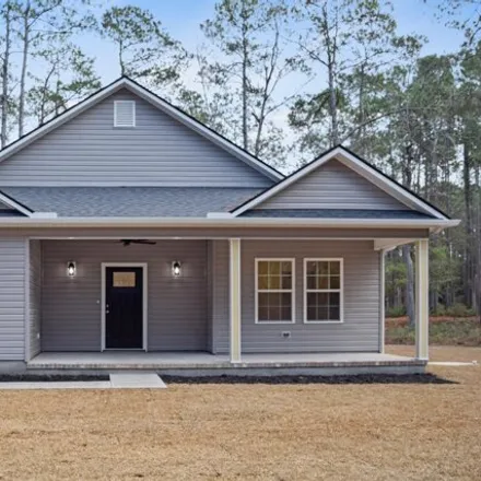 Buy this 3 bed house on 682 Folly Drive in Brunswick County, NC 28422