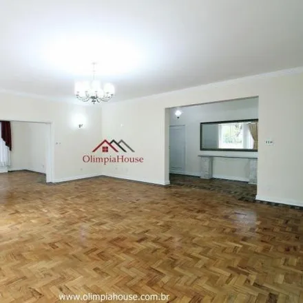 Rent this 4 bed apartment on Rua Treze de Maio 1744 in Morro dos Ingleses, São Paulo - SP