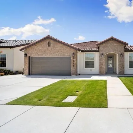Buy this 4 bed house on 3301 Whispering Brook Lane in City of Shafter, CA 93263