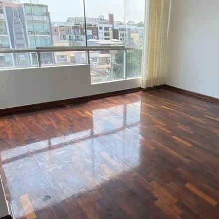 Buy this 4 bed apartment on Condominio Las Terrazas in Avenida La Merced 1015, Santiago de Surco