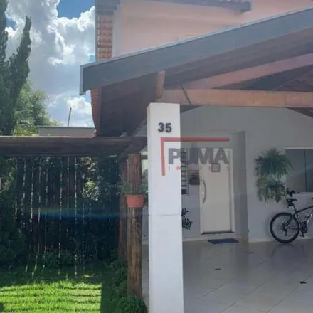 Image 1 - unnamed road, Cecap, Piracicaba - SP, 13409-016, Brazil - House for sale