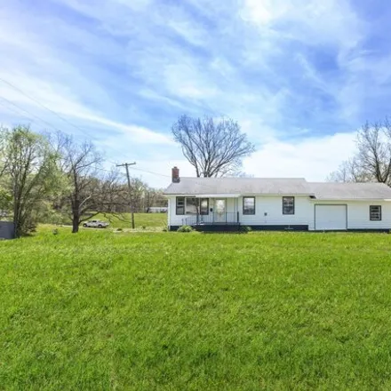 Image 4 - 401 South Water Street, Keytesville, Chariton County, MO 65261, USA - House for sale