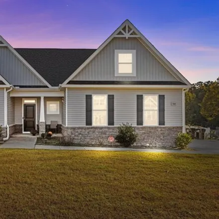 Buy this 3 bed house on 981 November Lane in Johnston County, NC 27592