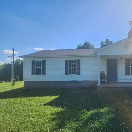 Buy this 3 bed house on 399 Tc Lock Road in Millsfield, Dyer County