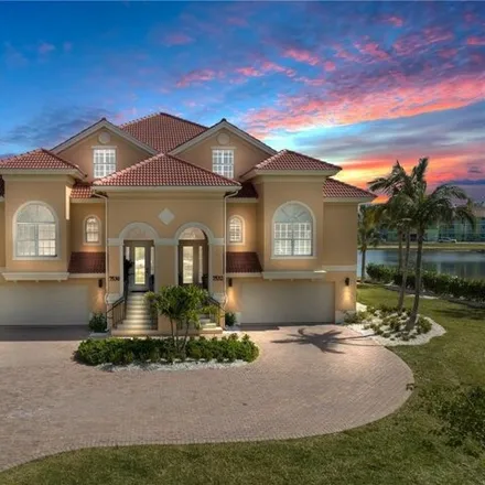 Buy this 3 bed house on Lake Valencia Court in Fort Myers Beach, Lee County
