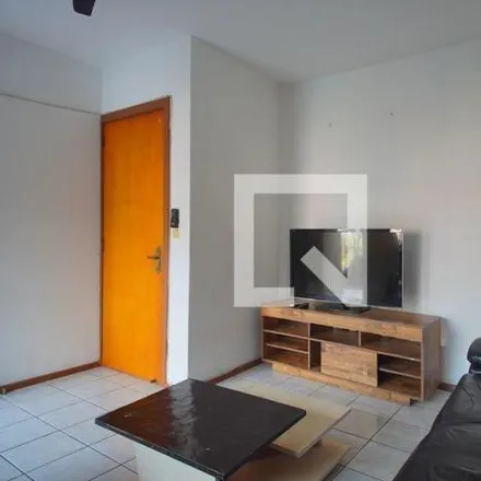 Rent this 2 bed apartment on Rua Caxambú in Vila Nova, Novo Hamburgo - RS