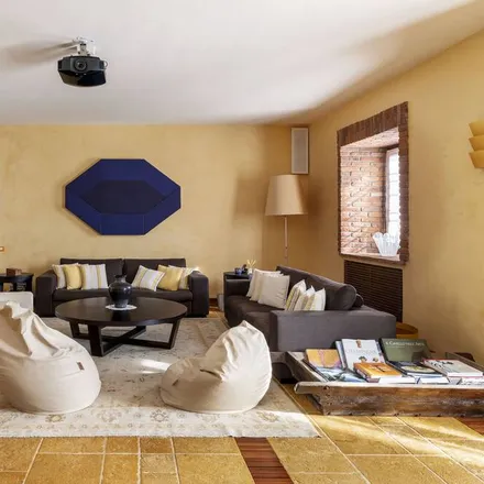 Rent this 7 bed house on Agazzano in Piacenza, Italy