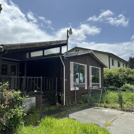 Buy this 3 bed house on 190 Redwood Highway in Klamath, Del Norte County