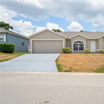 Buy this 3 bed house on 8830 Pebblebrooke Dr in Lakeland, Florida