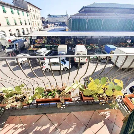 Rent this 2 bed apartment on Via dei Macci 112 R in 50121 Florence FI, Italy