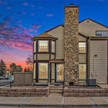 Buy this 2 bed house on 8600 Allison Street in Westminster, CO 80005