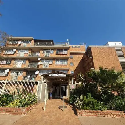 Image 3 - Luce Street, Sinoville, Pretoria, 0129, South Africa - Apartment for rent