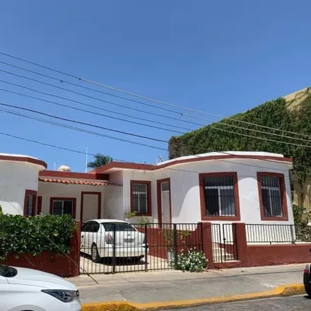 Buy this 3 bed house on Calle 33 in 97320 Progreso, YUC