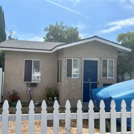 Buy this 2 bed house on 13112 Westlake Street in Garden Grove, CA 92843