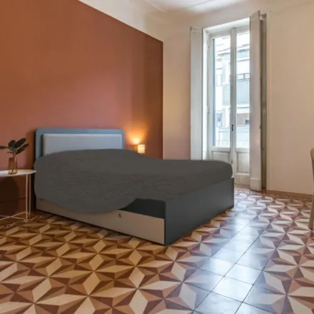 Rent this 2 bed room on Birrificio Brioschi in Via Francesco Brioschi, 20136 Milan MI